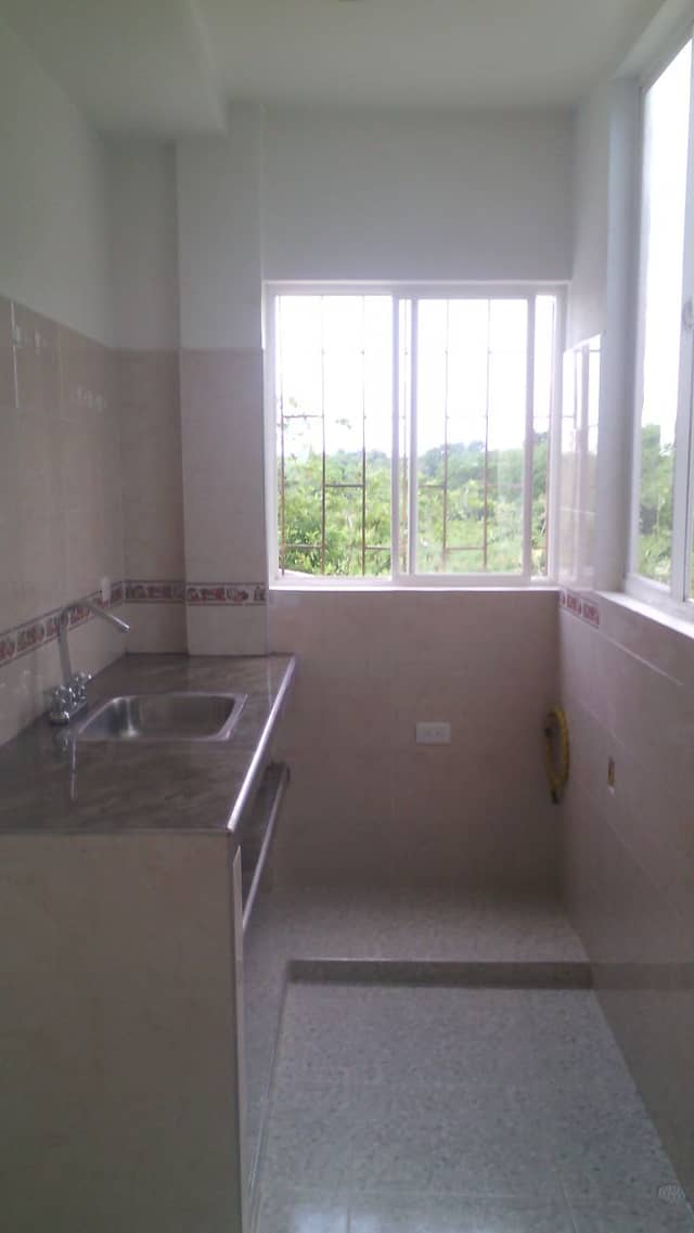 Casa en Venta en Campo Hermoso, Barrancabermeja de 2 plantas con REF 1024